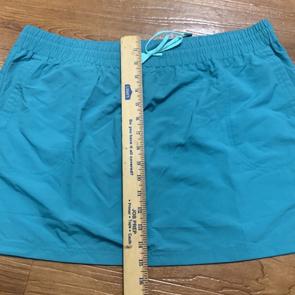 L.L.Bean skirt - Picture 2 of 6